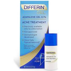 Differin Gel Treatment with Pump 0.5 oz