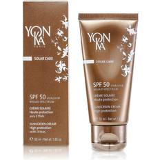 Sunscreen Cream SPF50