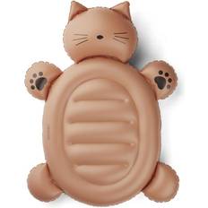 Liewood Badebassiner Liewood Cody Float Cat Tuscany Rose