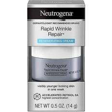 Neutrogena Rapid Wrinkle Repair Regenerating Cream 14g