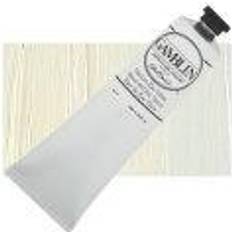 Gamblin Gamblin Artist's Oil Color Titanium-Zinc White, 150 ml tube