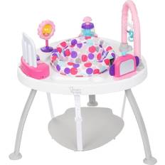 Smart Steps 3 in 1 Bounce N Play Activity Center Plus