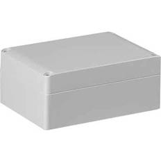Ensto Cubo S PC 175X175X100 grå UL