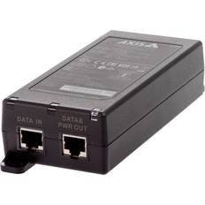 Axis Communications 30 W MIDSPAN AC/DC 24 V