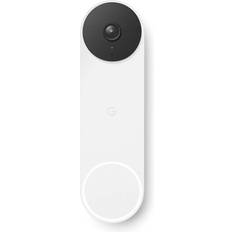  Nest Wireless Video Doorbell