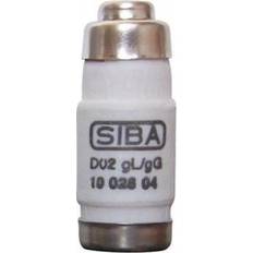 Sikring D02 63A GG 400V