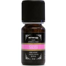 EKO Salvia Eterisk