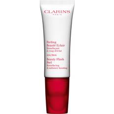 Glykolsäure Gesichtsmasken Clarins Beauty Flash Peel 50ml