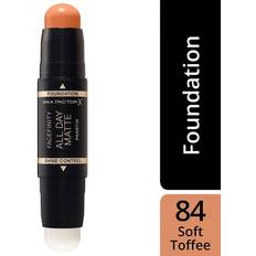 Max Factor Facefinity All Day Matte Panstik #84 Soft Toffee