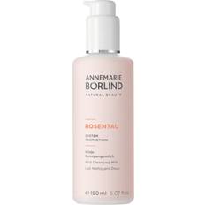 Annemarie Börlind Limpiadores Faciales Annemarie Börlind Leche Limpiadora Suave System Protection 150 ml 150ml