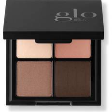 Glo Skin Beauty Øyenskygger Glo Skin Beauty Shadow Quad Bon Voyage