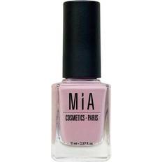 Mia Nail Polish Rose Smoke 11ml