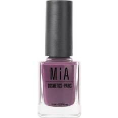 Mia Nail Polish Raisin 11ml