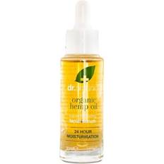 Dr. Organic Hampaolja Ansiktsserum 30ml