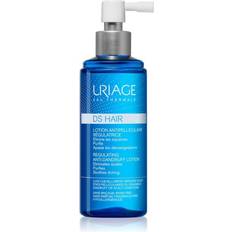 Uriage ds hair Uriage DS Hair, Flaske, Alt hår, Anti-skæl, AQUA (WATER, EAU) – ALCOHOL BUTYLENE GLYCOL PEG-40 HYDROGENATED CASTOR OIL PEG-6 100ml