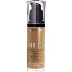 Bourjois 123 perfect foundation Bourjois Foundation 123 Perfekt Dark Bronze 30ml