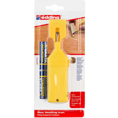 Wax Heating Iron