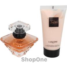 Geschenkboxen Lancôme Tresor Gift Set EdP 30ml + Body Lotion 50ml