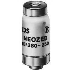 Sikring d02 Mersen Sikring D02 63a Kobber