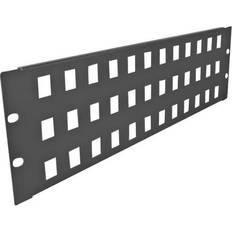 DeLock Keystone Patchpanel