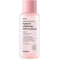Hanskin Hanskin Hyaluron Exfoliating AHA Treatment 150ml