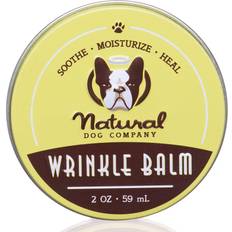 Natural dog company Natural Dog Company Wrinkle Balm tin dåse