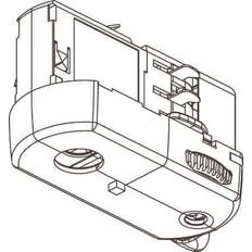Global adaptor Solar Adaptor U3 M/tilbehør Sort