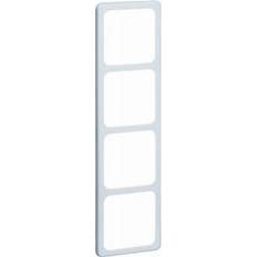 Peha STANDARD, 4-MODUL afdækningsramme