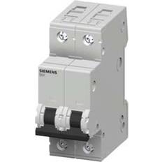 Siemens Automatsikring 10KA 1P N B 10A