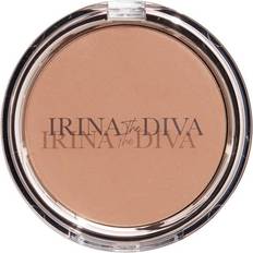 Irina The Diva Makeup Irina The Diva No Filter Matte Bronzing Powder #002 Milf