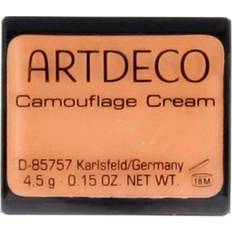 Artdeco Pohjameikit Artdeco Camouflage Cream 18 Natural Apricot