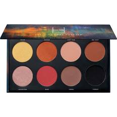 Infinity palette lh LH Cosmetics Infinity Deep Palette