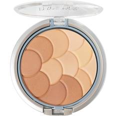 Nourrissant Poudres bronzantes Physicians Formula Magic Mosaic Multi Colored Custom Bronzer