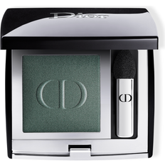 Augen Makeup Dior show Mono Couleur Couture Long-Lasting Eyeshadow Shade 280 Lucky Clover 2 g