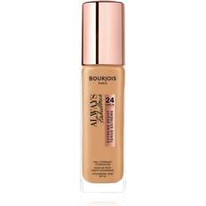 Makeup Bourjois Extreme Resist Foundation 410 Golden Beige 30ml