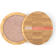 The Vegan Society Pudder ZAO Økologisk Highlighter, Pink, 310