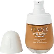 Clinique even better spf 20 Clinique Even Better Clinical Serum Foundation SPF 20 WN 98 Cream