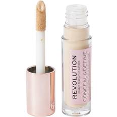 Revolution Beauty Makeup Conceal & Define Concealer - C2.5