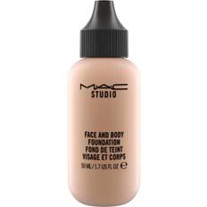 MAC Studio Face & Body Foundation N5 120ml