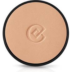 Makeup Collistar Impeccable Refill Compact Powder 30G Honey