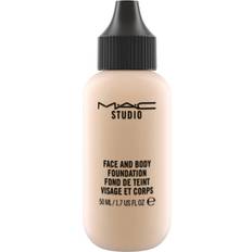 Mac face and body MAC Studio Face & Body Foundation C2