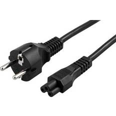 Nedis IEC-320-C5 Stromkabel 3m