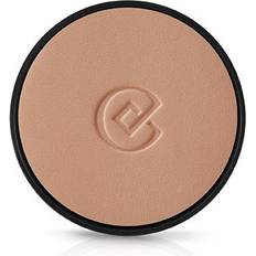 Cosmetici Collistar Impeccable ricarica compact powder #40R-warm rose