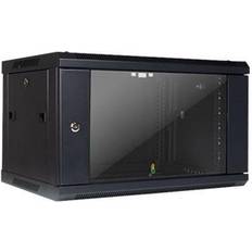 Inter-Tech SMA-6406 kabinet 6U