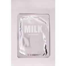 Hopea Kasvonaamiot Daily Milk Mask 5 PACK 5 Pack