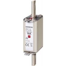 16a sikring Siemens Sikring Nh1 Gg 16a 500v Melder