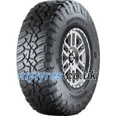 Tyres General General GRABBER X3 LT285/70 R17 121/118Q 10PR, POR, SRL