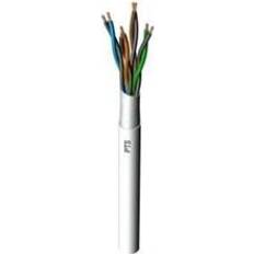 Nexans Elartikler Nexans Signalkabel Pts-hf 1x2x0,6 S100