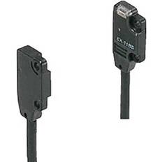 Anturit Panasonic Envejsfotocelle EX11BPN Fronttype Mørk-koblende 12 - 24 V/DC 1 stk