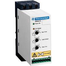 Schneider Electric Motorsteuerung Schneider Electric Ats01N206Qn Soft Start, Ats01, 380-415V, 6A